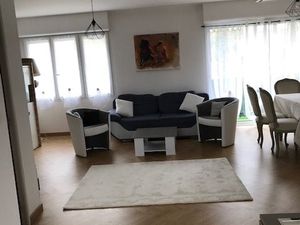 Standing T3 grand jardins plusieurs parkings