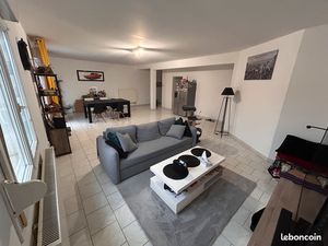 Loue appartement F3 Neuves Maison