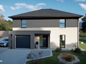 Maison 6 pièces 137 m²