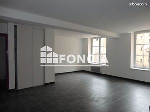 Appartement 3 pièces 73 m²