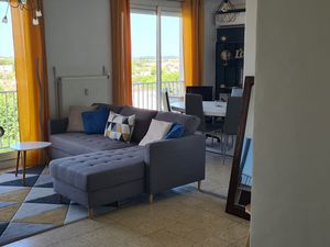 Magnifique vue appart. T3 Bis - Carré d'hort