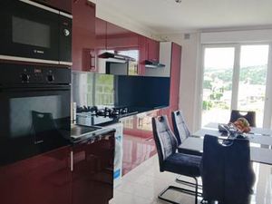 Appartement à Rive de Gier -URGENT - Cause : perte d'emploi