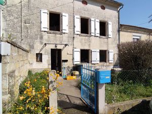 Maison 3 pièces 75 m²