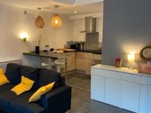 Bel appartement T2 48m2