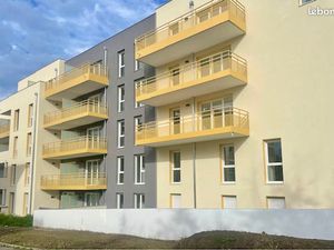 Garage 16m2 dans résidence neuve et sécurisée