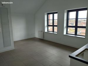 Appartement T3