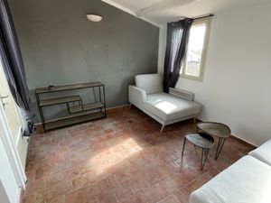 T2 avec terrasse centre ville Aix en Provence