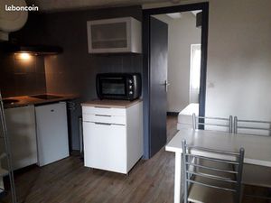 T1 Meublé Centre Ville de Chalon sur Saône