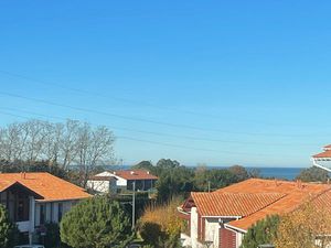 Location appartement St Jean de Luz - Acotz Lafitenia
