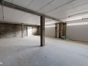 Local d'activité 120 m²