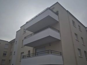 Appartement 3 pièces 75 m²