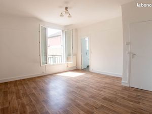 Appartement 3 pièces 55 m²