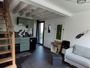 Maison appartement T2 bail courte durées