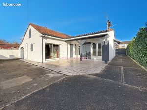 Maison 4 pièces 104 m²