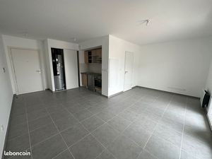 Appartement 1 pièce 32 m²