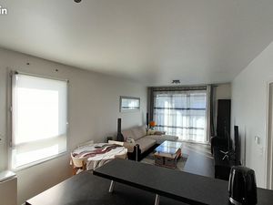 F3 parfait etat proche hopital college  lycee et centre ville