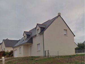 Maison contemporaine