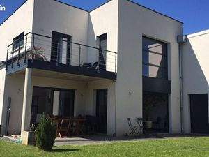 Maison 172m2 habitable plus 122m2 d'annexes