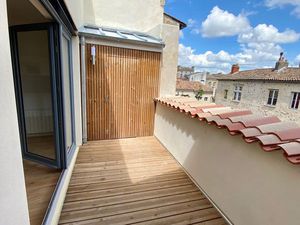 Appartement bordeaux quartier Saint Michel