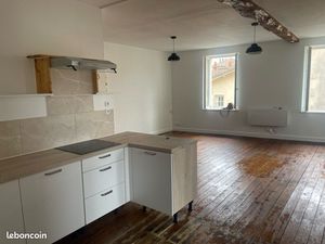 À louer appartement 3 chambres