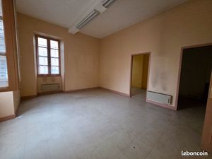 Immeuble avec potentiel de division - Centre ville Bergerac