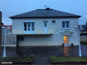 Maison Montfort sur Meu