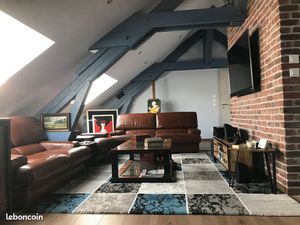 Rare - superbe appartement belfort centre