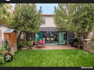 Cherche maison a louer