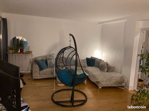 RARE appartement 86m2 résidence privée