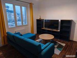 Appartement 40m2 Vue dégagée Bastille