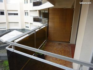 LOCATION T3 Toulouse ST Georges