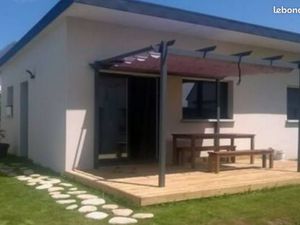 Maison 56m2 St Nolff