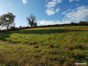 Terrain 1844 m² Viellenave-d'Arthez