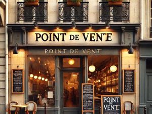 Restauration rapide 55 m²