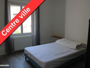 Appartement 2 pièces 50 m²