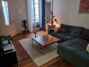 Appartement 3 pièces 69 m²