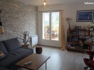 T2 63m2 Grande terrasse parc Paul Mistral