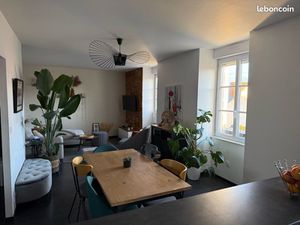 Appartement T3 La Madeleine / UCO