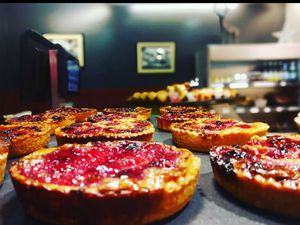 Traiteur croix-rousse