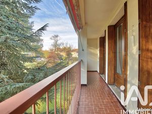 Appartement 4 pièces 63 m²