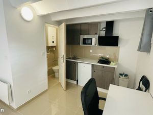 Studio meublé à villebon sur Yvette