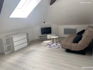 Studio hypercentre - bouchon