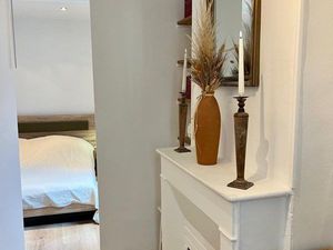 Charmant deux-pièces meublé – 34 m² – Le Cannet historique