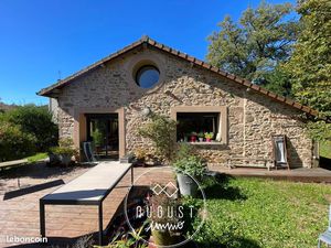 Propriété 6 pièces 138 m²