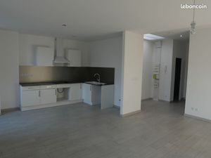 Location T3 avec Garage - Bordeaux Centre - Quartier Grosse Cloche