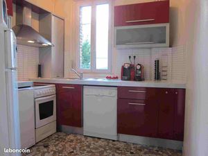 Coup de coeur assuré  pour ce 3 pièces meublé de 57 13 m2