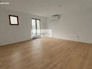 Maison de ville 4 pièces 75 m²