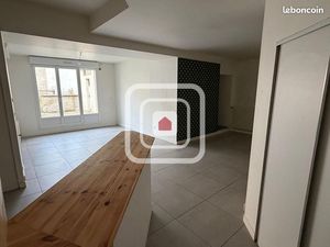 Appartement 4 pièces 88 m²