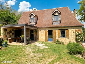 Maison à louer à l'année  périgourdine 3 chambres