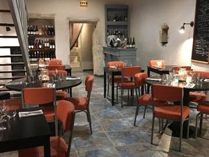 Restaurant de Charme avec terrasse